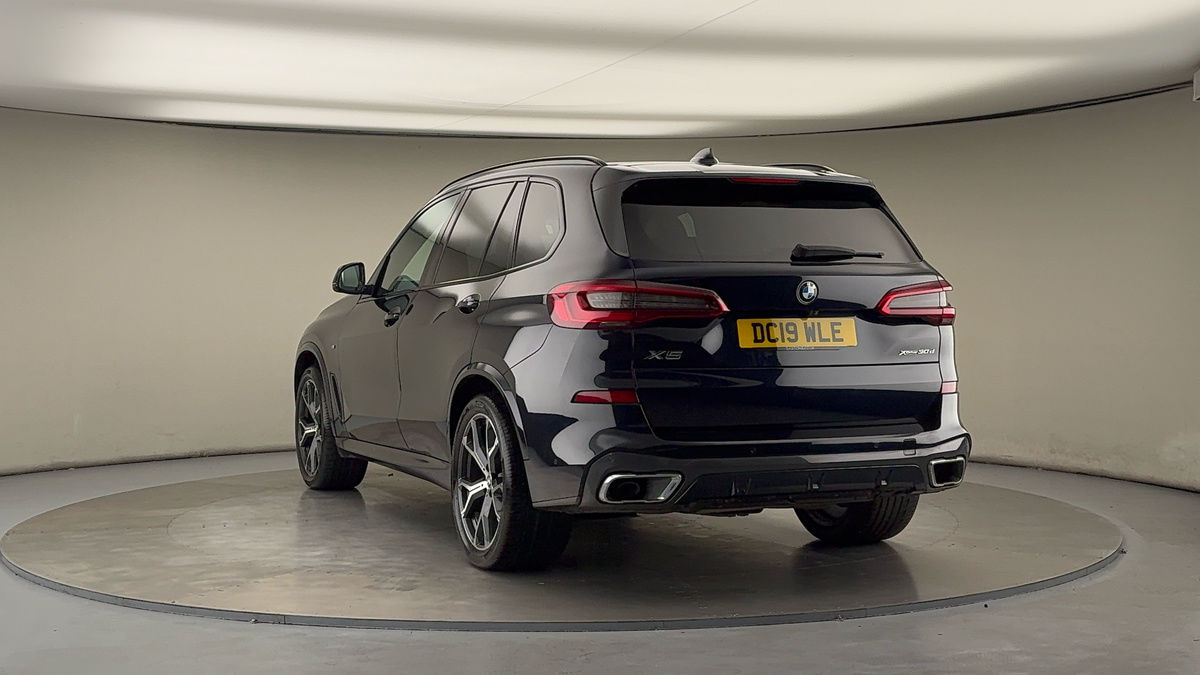 Used BMW X5 2019 for sale - 76821434: Photo 83