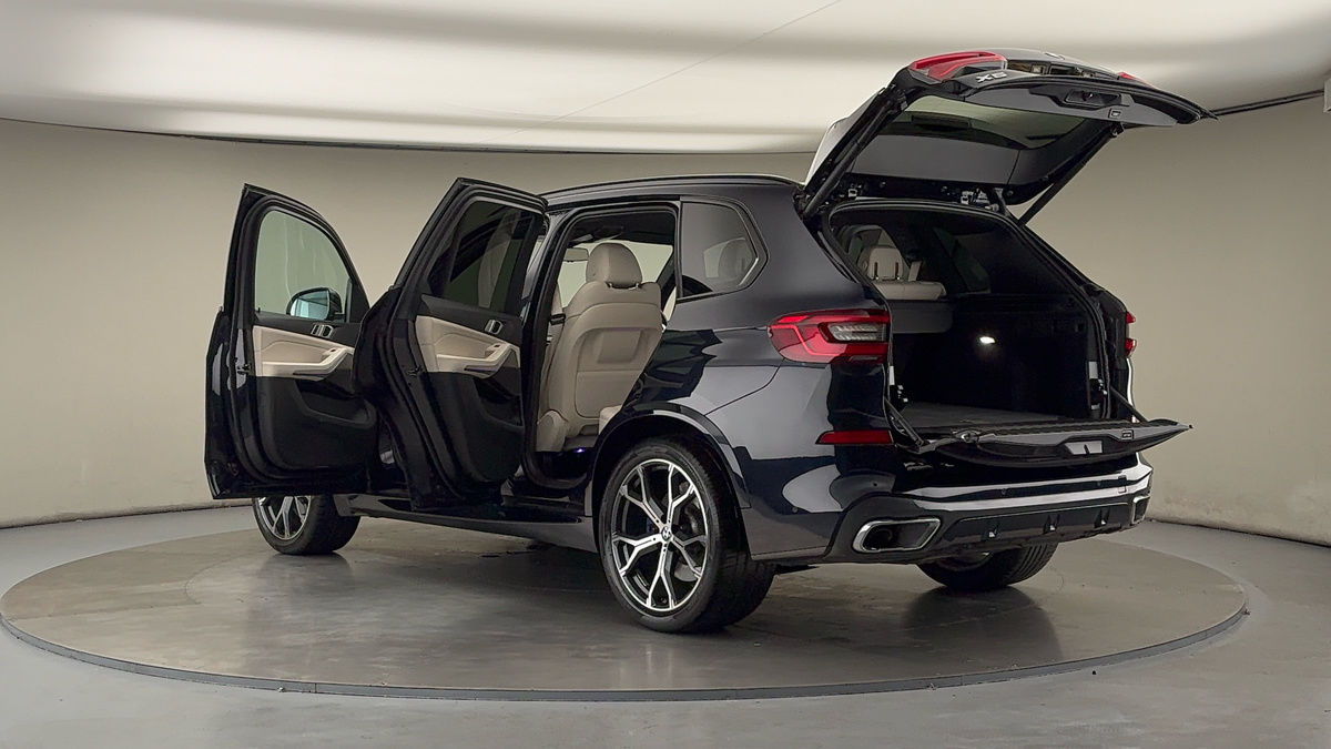 Used BMW X5 2019 for sale - 76821434: Photo 84