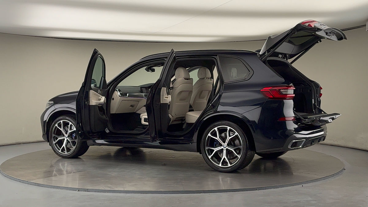 Used BMW X5 2019 for sale - 76821434: Photo 87