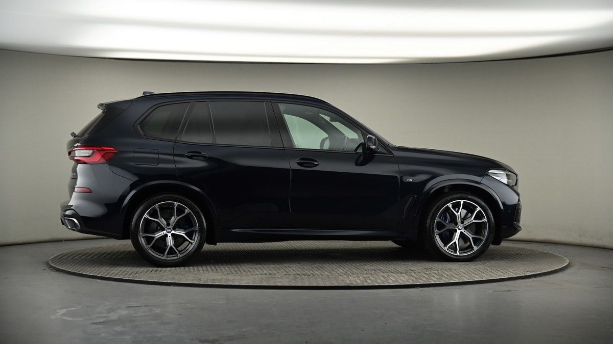 Used BMW X5 2019 for sale - 76821434: Photo 88