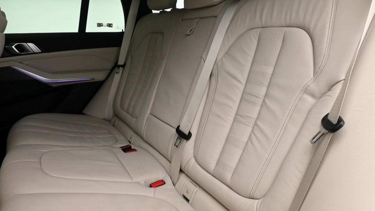 Used BMW X5 2019 for sale - 76821434: Photo 9