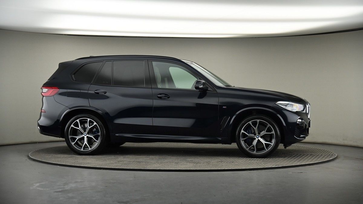 Used BMW X5 2019 for sale - 76821434: Photo 90