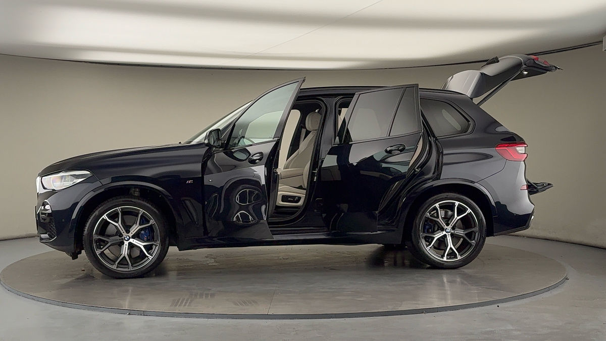 Used BMW X5 2019 for sale - 76821434: Photo 91