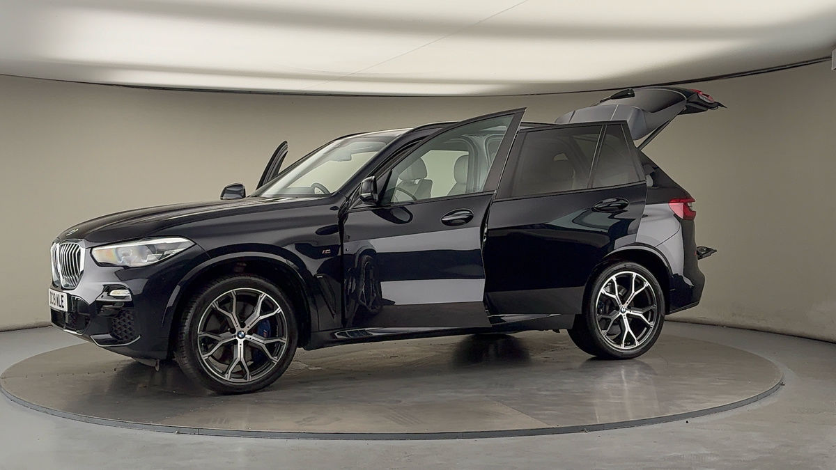 Used BMW X5 2019 for sale - 76821434: Photo 92