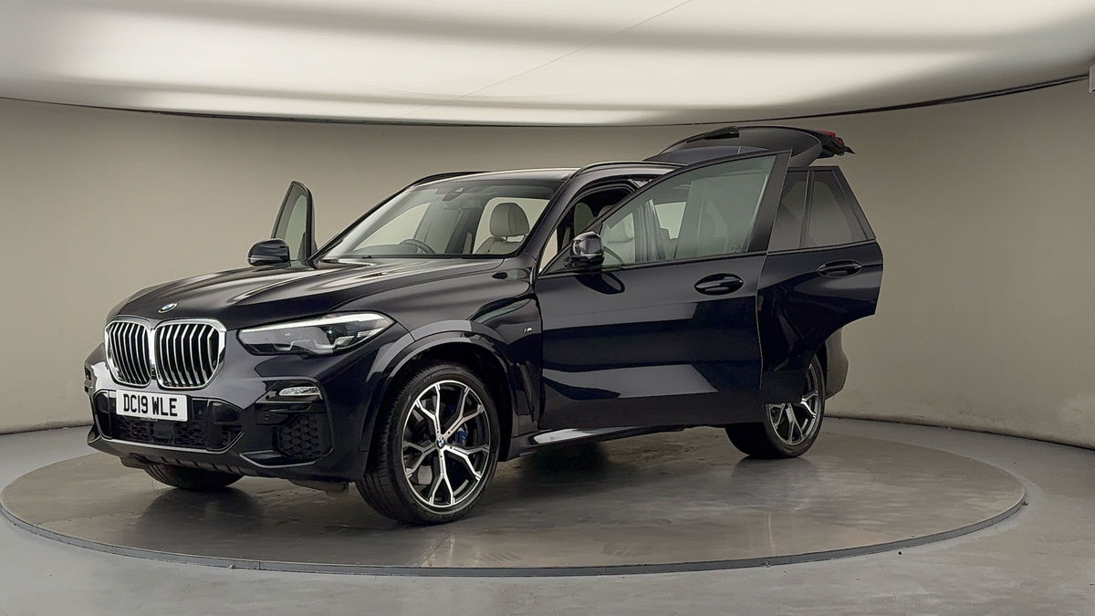 Used BMW X5 2019 for sale - 76821434: Photo 94