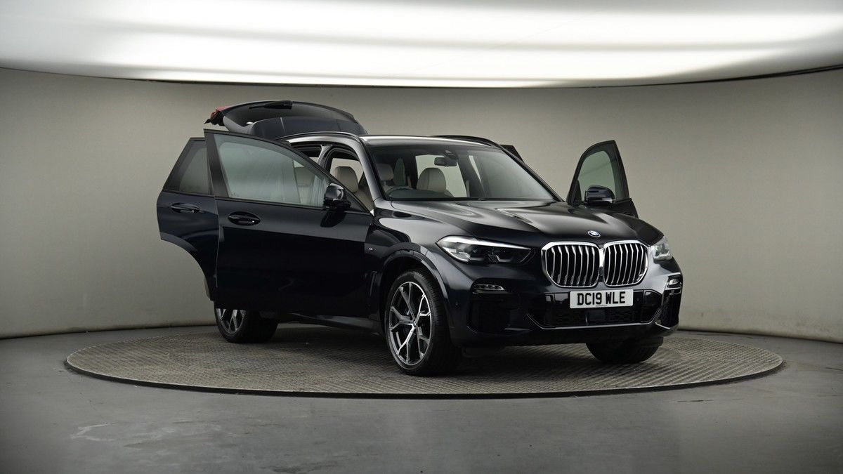 Used BMW X5 2019 for sale - 76821434: Photo 95