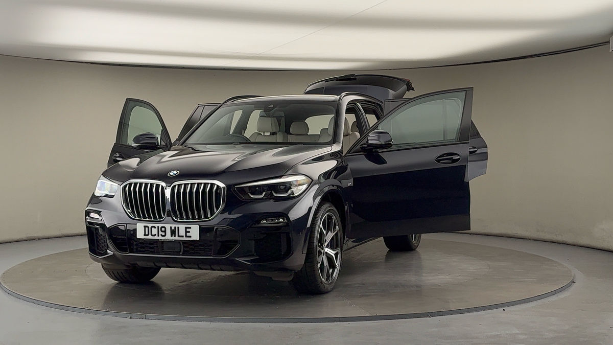 Used BMW X5 2019 for sale - 76821434: Photo 96
