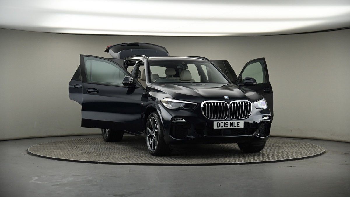 Used BMW X5 2019 for sale - 76821434: Photo 97