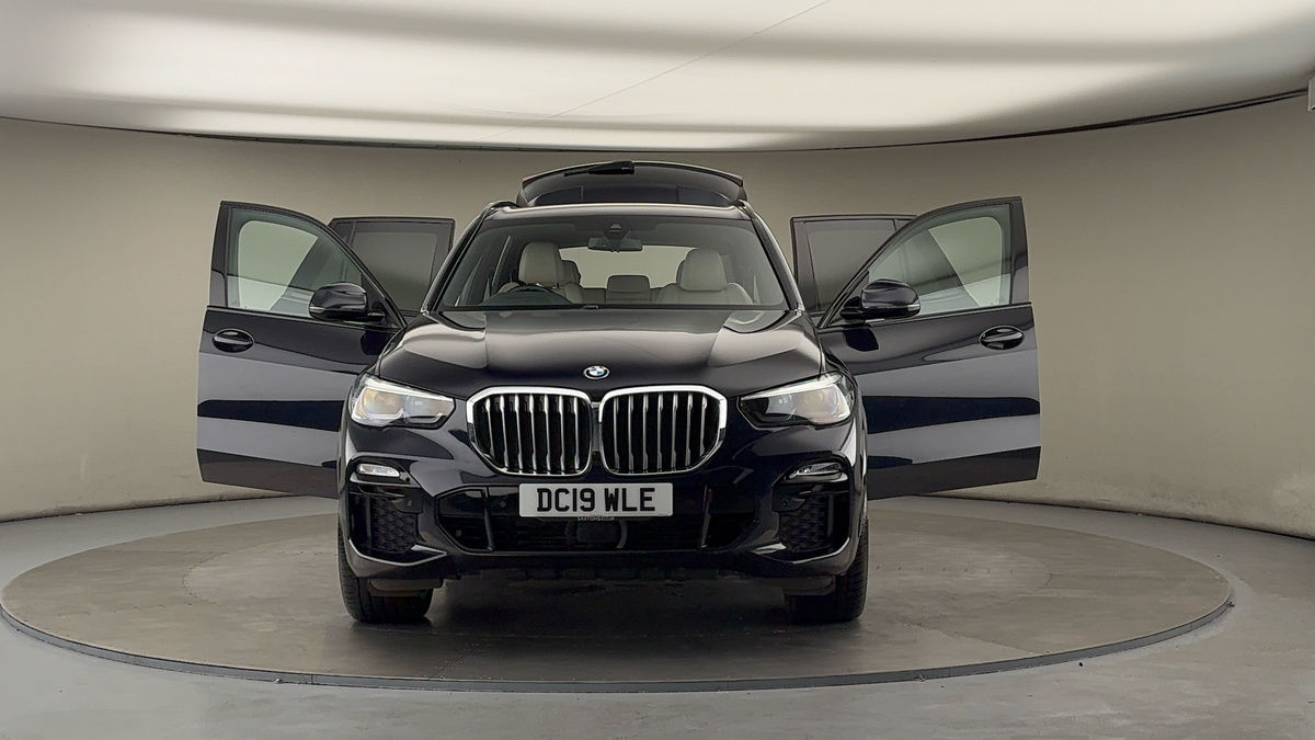 Used BMW X5 2019 for sale - 76821434: Photo 98