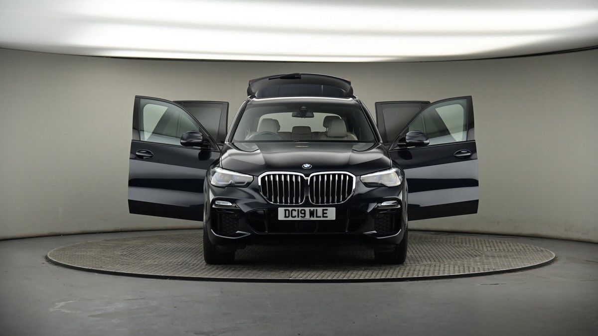 Used BMW X5 2019 for sale - 76821434: Photo 99