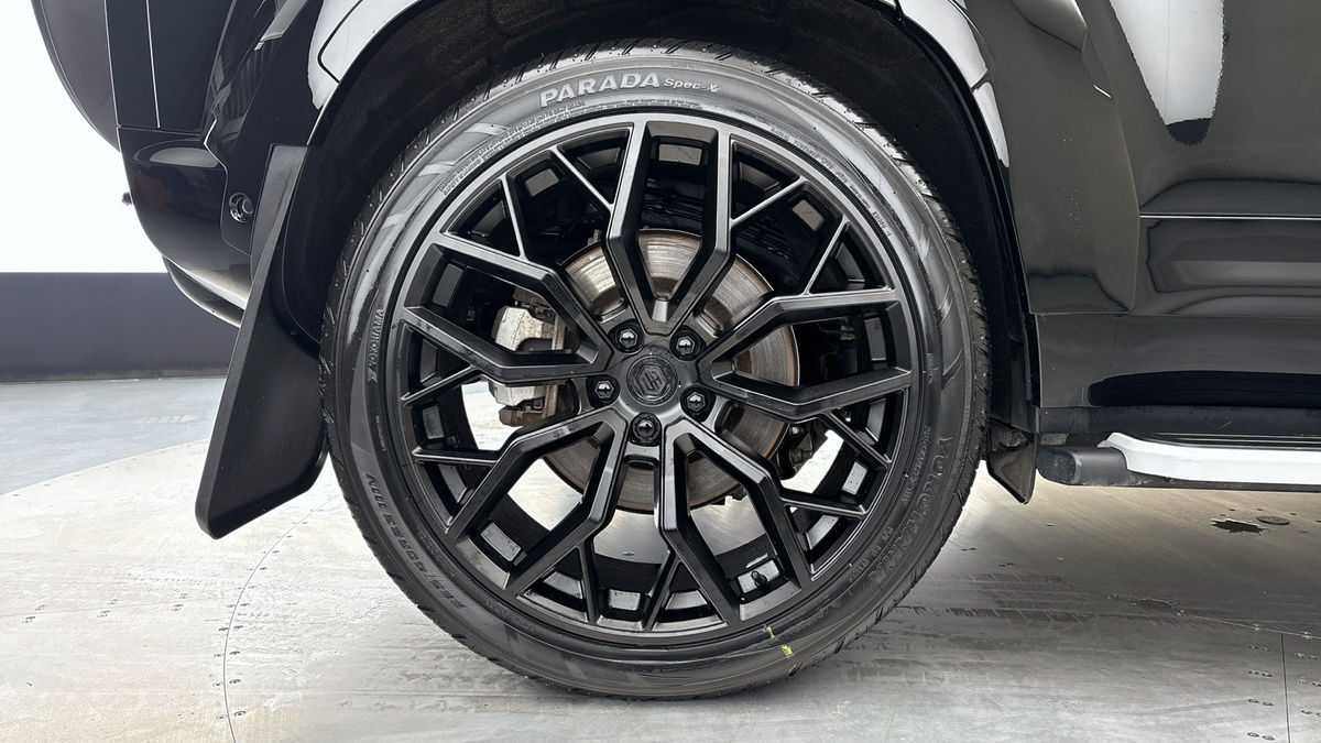 Used Land Rover Defender 2023 for sale - 78213263: Photo 10