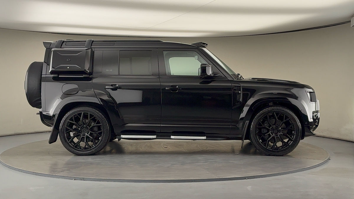 Used Land Rover Defender 2023 for sale - 78213263: Photo 16