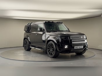 Used Land Rover Defender 2023 for sale - 78213263: Photo