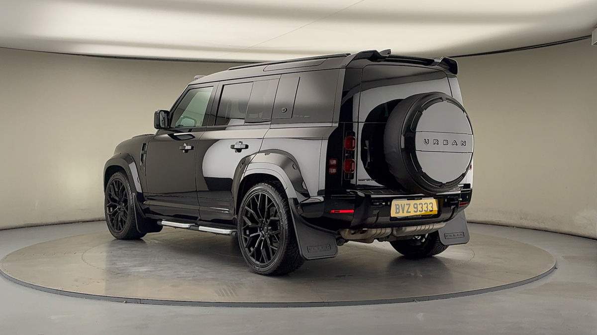 Used Land Rover Defender 2023 for sale - 78213263: Photo 2