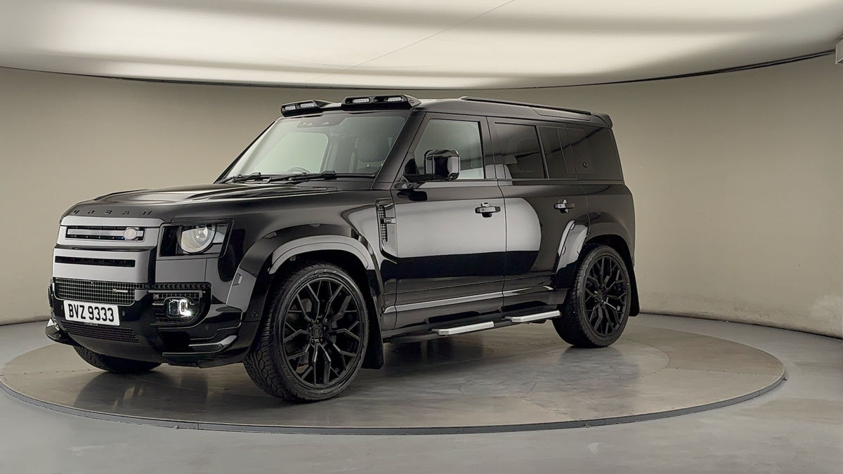 Used Land Rover Defender 2023 for sale - 78213263: Photo 20