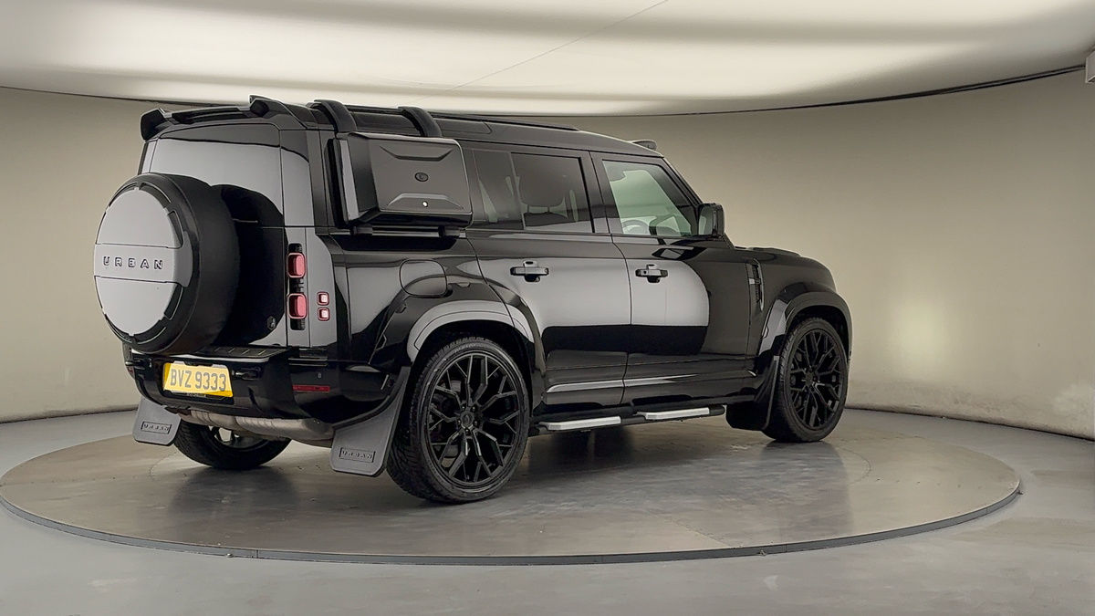 Used Land Rover Defender 2023 for sale - 78213263: Photo 21