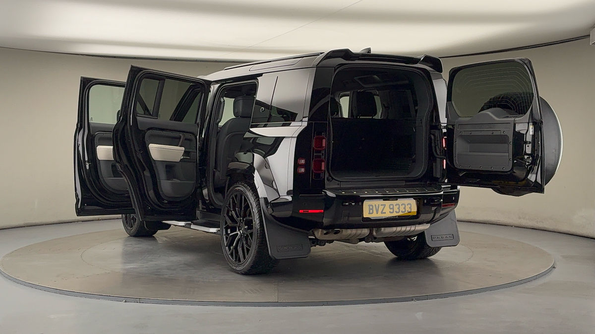 Used Land Rover Defender 2023 for sale - 78213263: Photo 23