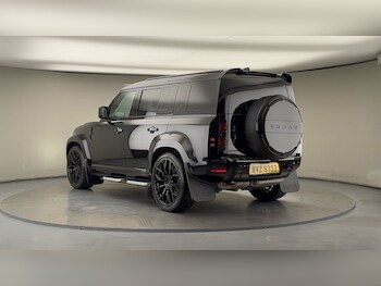 Used Land Rover Defender 2023 for sale - 78213263: Photo