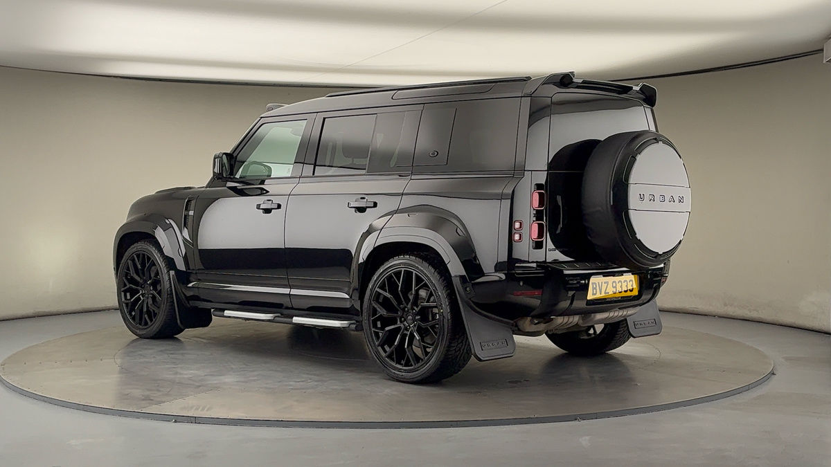 Used Land Rover Defender 2023 for sale - 78213263: Photo 30