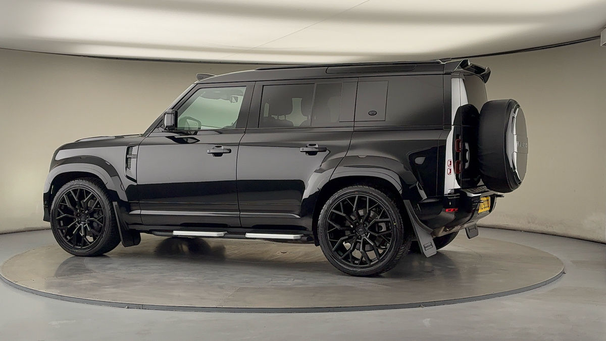 Used Land Rover Defender 2023 for sale - 78213263: Photo 31