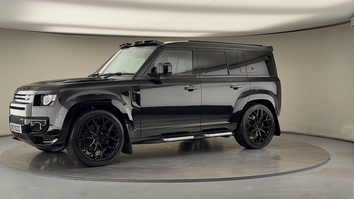 Used Land Rover Defender 2023 for sale - 78213263: Photo 34