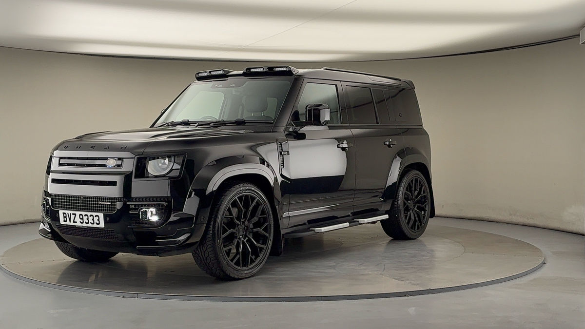 Used Land Rover Defender 2023 for sale - 78213263: Photo 35