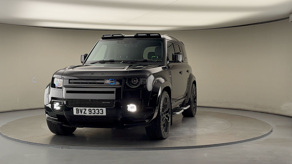 Used Land Rover Defender 2023 for sale - 78213263: Photo 36