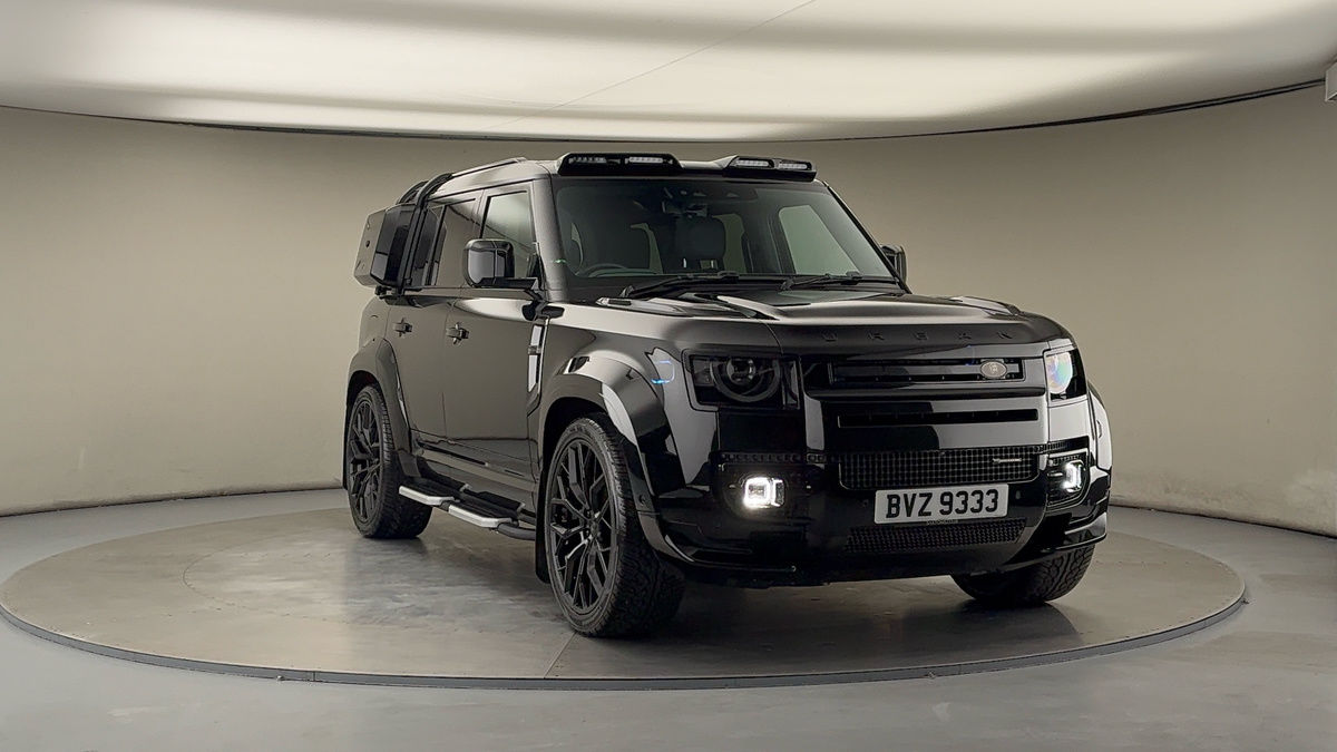 Used Land Rover Defender 2023 for sale - 78213263: Photo 38