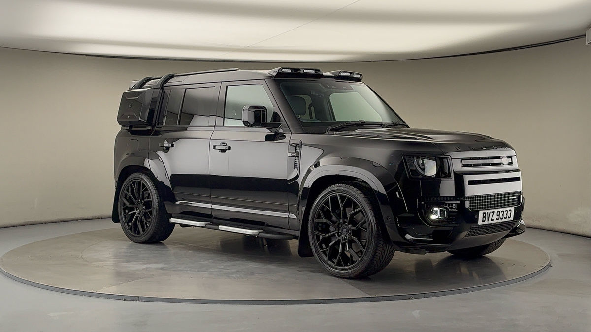 Used Land Rover Defender 2023 for sale - 78213263: Photo 39