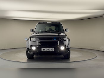 Used Land Rover Defender 2023 for sale - 78213263: Photo