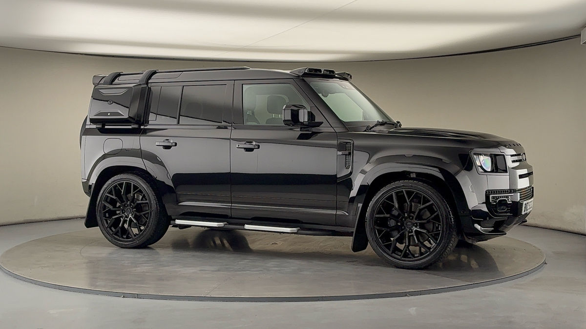 Used Land Rover Defender 2023 for sale - 78213263: Photo 40