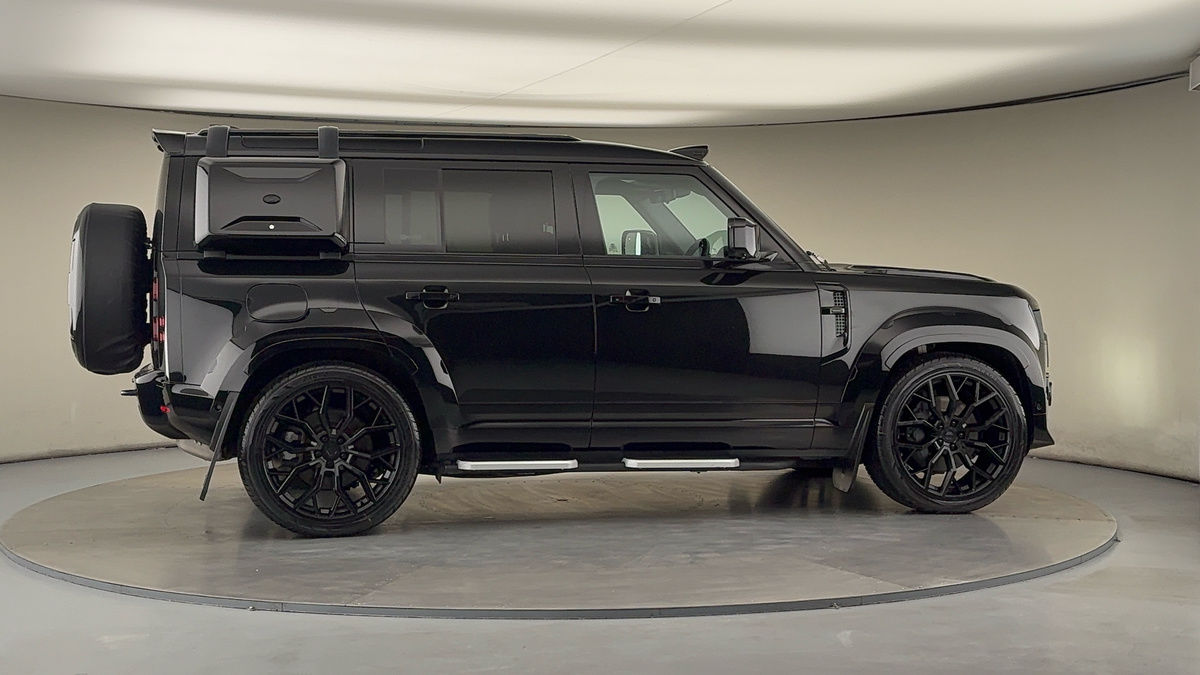 Used Land Rover Defender 2023 for sale - 78213263: Photo 42