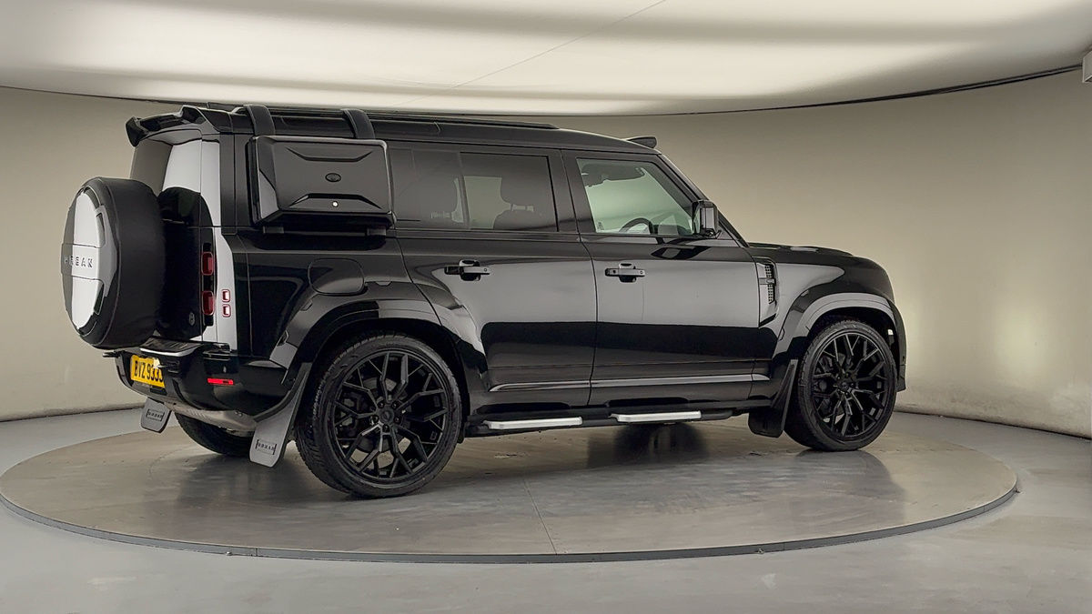 Used Land Rover Defender 2023 for sale - 78213263: Photo 43