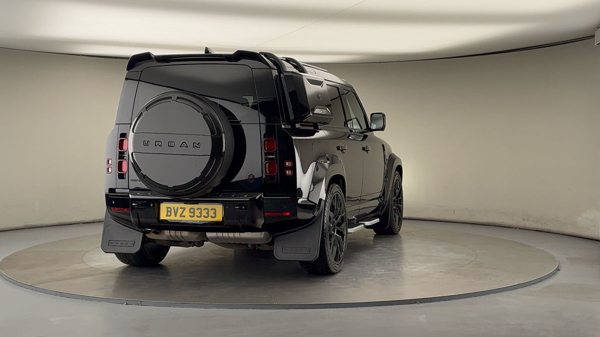 Used Land Rover Defender 2023 for sale - 78213263: Photo 45