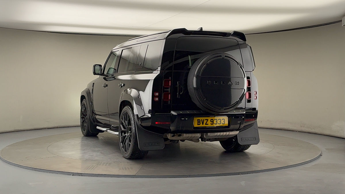 Used Land Rover Defender 2023 for sale - 78213263: Photo 47