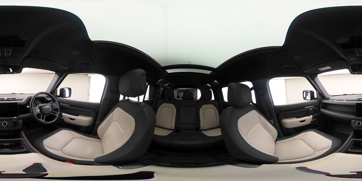 Used Land Rover Defender 2023 for sale - 78213263: Photo 49