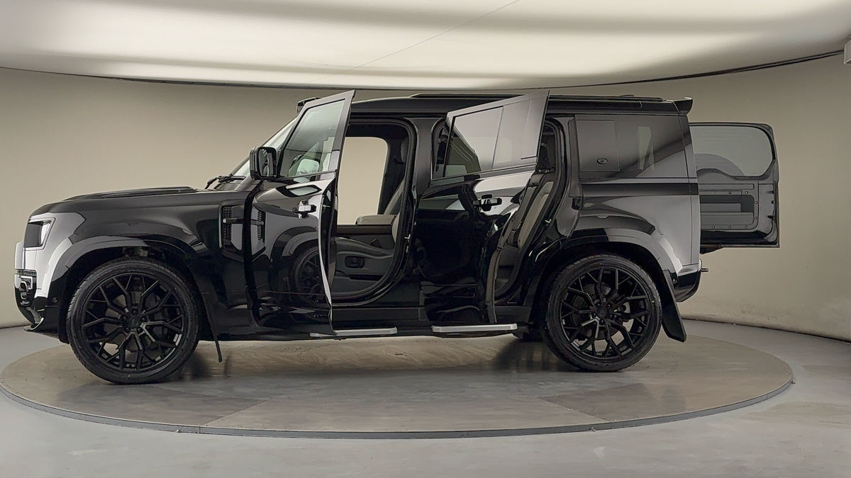 Used Land Rover Defender 2023 for sale - 78213263: Photo 52