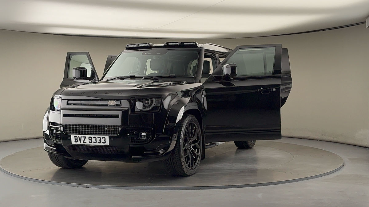 Used Land Rover Defender 2023 for sale - 78213263: Photo 55