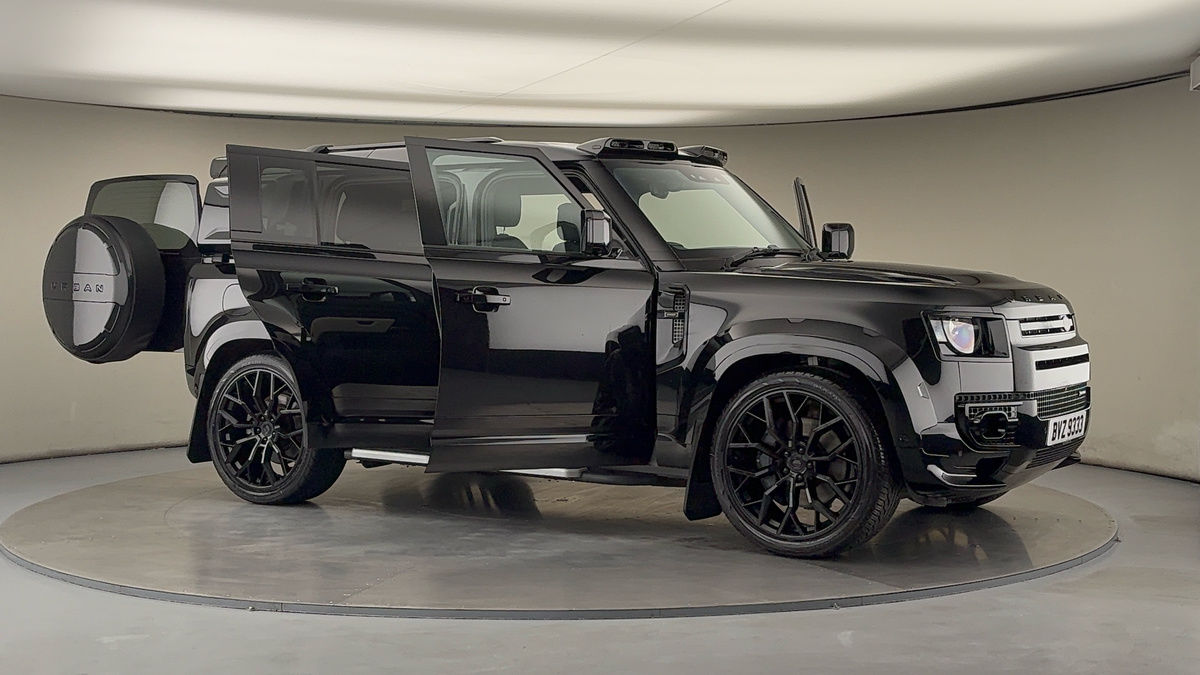 Used Land Rover Defender 2023 for sale - 78213263: Photo 59