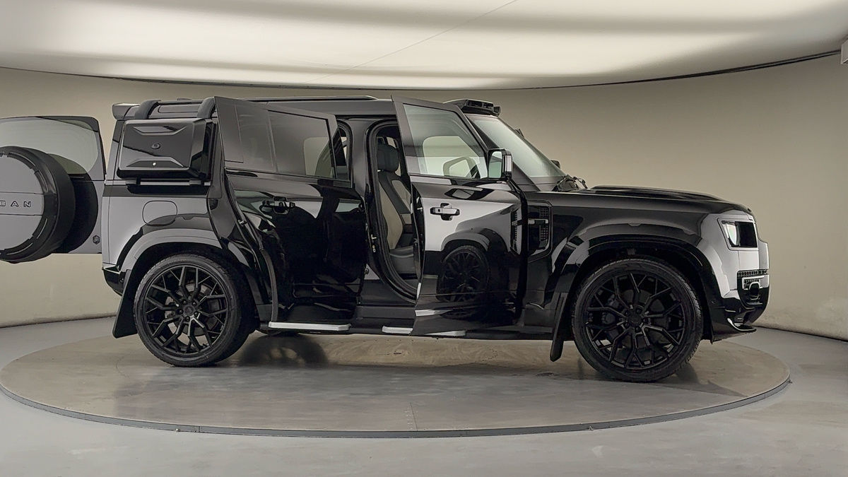 Used Land Rover Defender 2023 for sale - 78213263: Photo 60