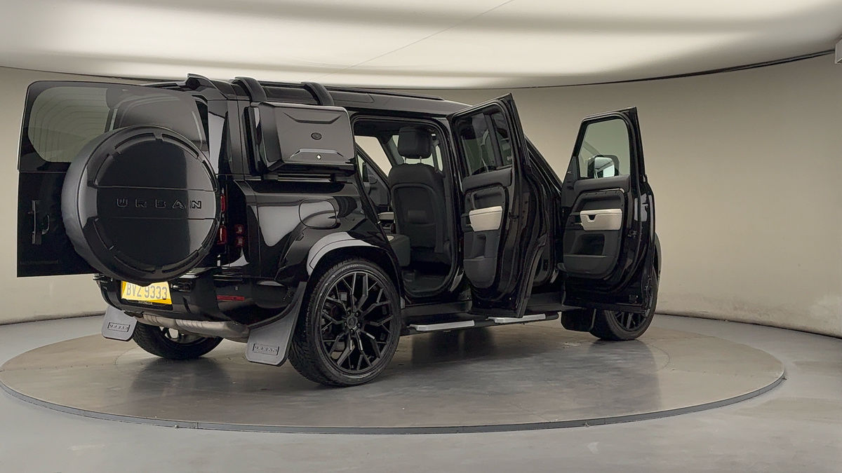 Used Land Rover Defender 2023 for sale - 78213263: Photo 63