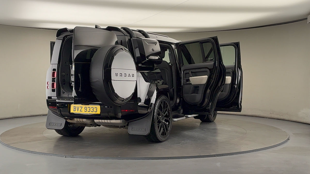 Used Land Rover Defender 2023 for sale - 78213263: Photo 64