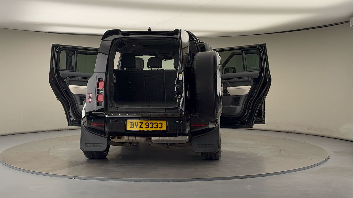 Used Land Rover Defender 2023 for sale - 78213263: Photo 65