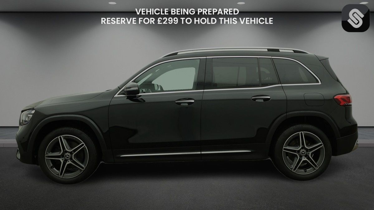 Used Mercedes-Benz GLB 2021 for sale - 77395049: Photo 6