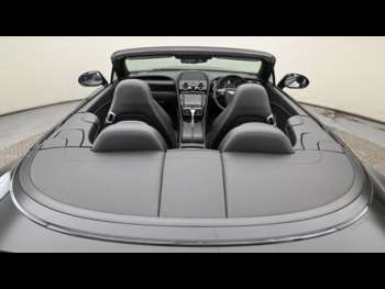 Used Bentley Continental 2017 for sale - 74845642: Photo