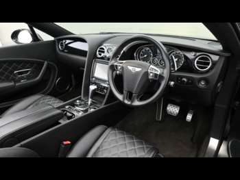 Used Bentley Continental 2017 for sale - 74845642: Photo