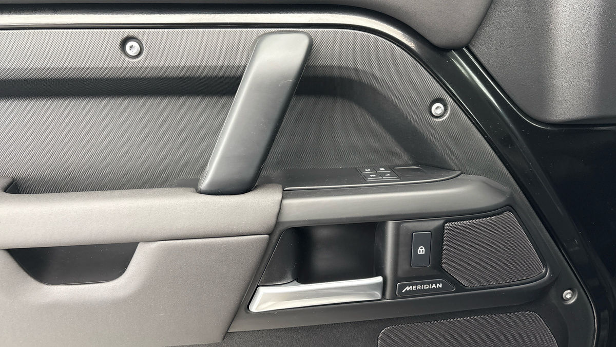 Used Land Rover Defender 110 2025 for sale - 76455036: Photo 19