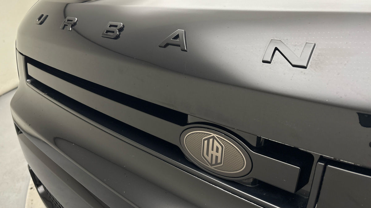 Used Land Rover Defender 110 2025 for sale - 76455036: Photo 24