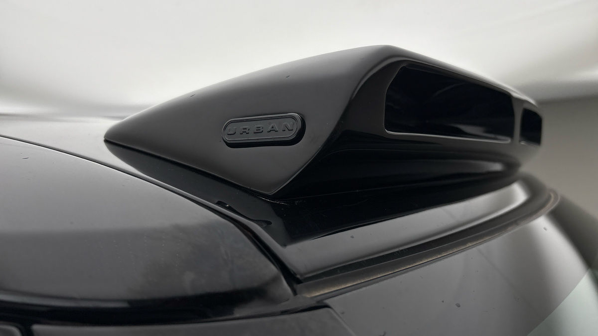 Used Land Rover Defender 110 2025 for sale - 76455036: Photo 25