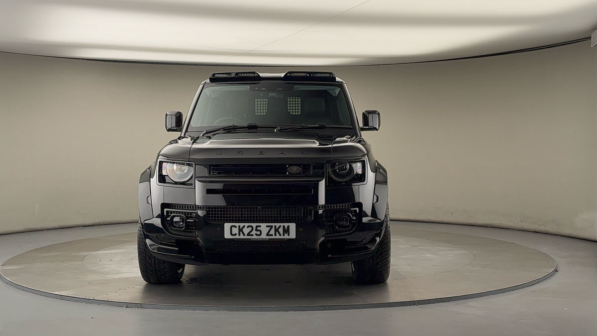 Used Land Rover Defender 110 2025 for sale - 76455036: Photo 3